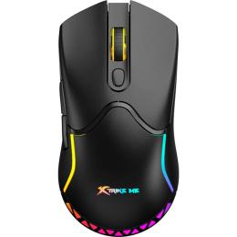Миша XTRIKE ME GW-610 Black