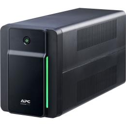 Источник бесперебойного питания (ИБП) APC Back-UPS 950VA AVR (BX950MI-GR)