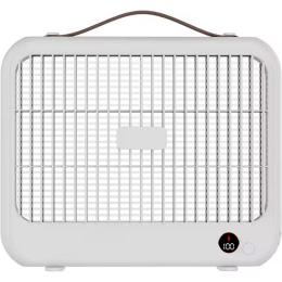 Електрична мухобійка Epik P7 with battery 4000 mAh White