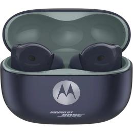 Наушники Motorola Moto Buds 2 Plus Silhouette (PG38C08061)