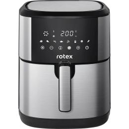 Мультипечь Rotex ROM760-XL Up&DownFry