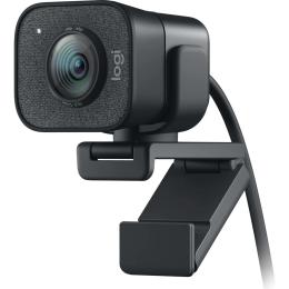 Веб-камера Logitech StreamCam (960-001281) Graphite