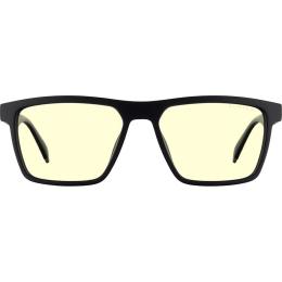 Комп'ютерні окуляри Gunnar Call Of Duty Alpha Edition Onyx Infrared Amber (ALP-04901)