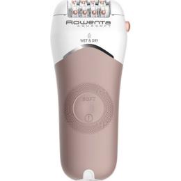 Епілятор Rowenta Aquasoft Wet&Dry EP4930