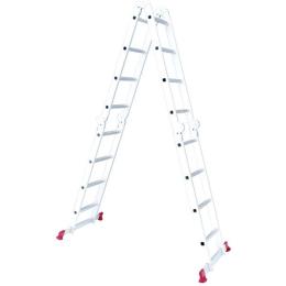 Драбина Intertool LT-0029