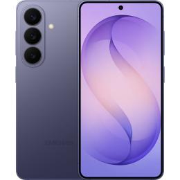 Смартфон Samsung Galaxy S26 12/256GB Cobalt Violet (SM-S942BZVGEUC) UA-UCRF