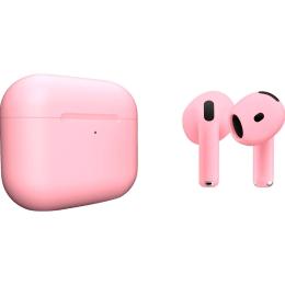 Навушники Apple AirPods 4 ANC Pink Sand Matte (MXP93)