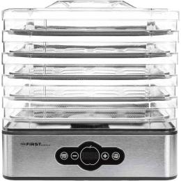 Сушилка для овощей и фруктов First FA-5126-6