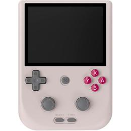 Ретро ігрова приставка Anbernic RG405V 128GB Gray