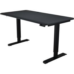 Компьютерный игровой стол Cougar Royal 150 Elite Lite Black