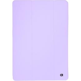 Чохол-книжка ArmorStandart Smart Fold Pen для Samsung Tab S9+ / S9 FE+ / S10+ Light Purple (ARM75014)
