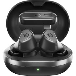 Игровые наушники SteelSeries Arctis GameBuds for Xbox Black (61681)