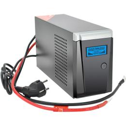 Источник бесперебойного питания (ИБП) Ritar RTSW-500 LCD 12V (RTSW-500 LCD)