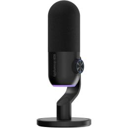 Мікрофон Streamplify MIC MINI-48-RGB-ST (SPMC-MM1C327.11)