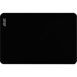 Килимок для миші 2E Shiny S Black (2E-PAD-S-SHINY-BLACK)