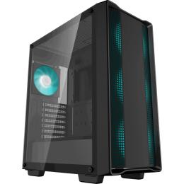 Корпус Deepcool CC560 V2 Black (R-CC560-BKGAA4-G-2)
