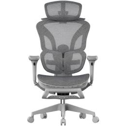 Офисное кресло OfficePro Elite OC950G Gray