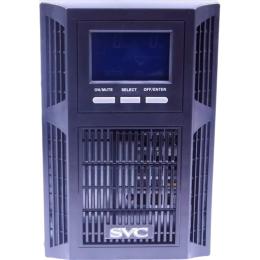 Источник бесперебойного питания (ИБП) SVC PT-1KS-LCD