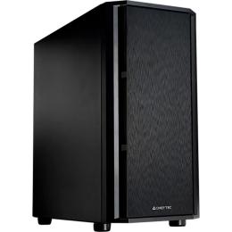 Корпус Chieftec Pro Mini Black (AZ-01B-OP)