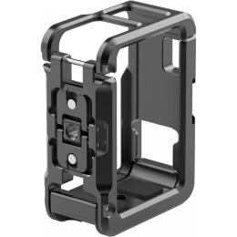 Ulanzi OA-14 Рамка DJI Osmo Action 5/4/3 алюминиевая вертикальная/горизонтальная[157235][Рамки для экшн-камер