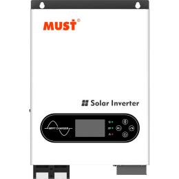 Гибридный солнечный инвертор Must PV18-3524ECO 24V