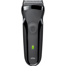 Електробритва Braun Series 3 300s Black