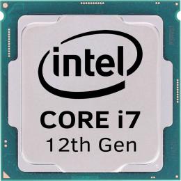 Процессор Intel Core i7-12700KF Tray (CM8071504553829) UA