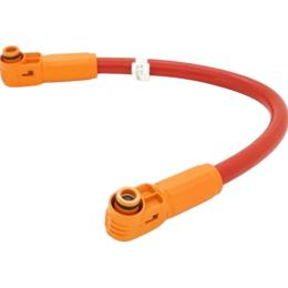 Силовий кабель для Deye RW-M6.1 Orange