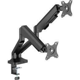 Настільне кріплення для моніторів OfficePro MA442B 17-35" Black