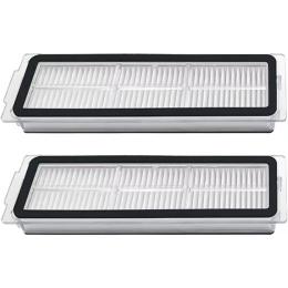 Пиловий фільтр для пилососа Xiaomi Robot Vacuum X20 Pro/X20 Max 2шт