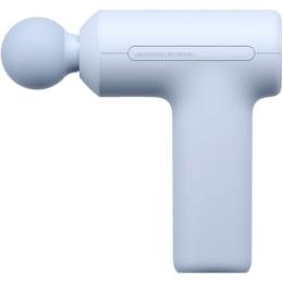 Перкусійний масажер MiJia Fascia Gun 3 Mini Edition Light Blue (MJJMQ07YM)