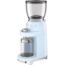 Кавомолка Smeg CGF01BLEU