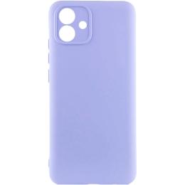 Чохол Epic Silicone Cover Lakshmi Full Cam для Samsung Galaxy A05 Dasheen