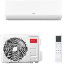Спліт-система TCL BreezeIN 1.0 Series TPH21 TAC-18CHSD/TPH21IF
