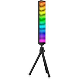 Світлодіодна панель Puluz TBD0601886102 RGB