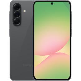 Смартфон Samsung Galaxy A56 8/128GB Awesome Graphite (SM-A566BZKAEUC)