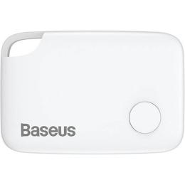 Брелок для пошуку речей Baseus T2 White (ZLFDQT2-02)