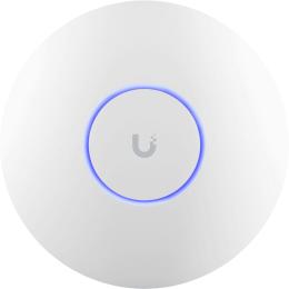 Точка доступу Ubiquiti UniFi U6 Enterprise (U6-ENTERPRISE)