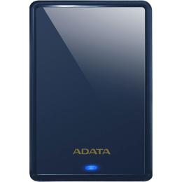 Внешний жесткий диск ADATA DashDrive Classic HV620S 2TB Blue (AHV620S-2TU31-CBL)