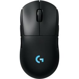 Миша Logitech G Pro 2 Lightspeed Wireless Black (910-007295)