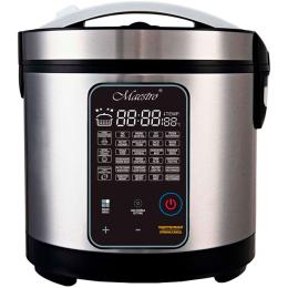 Мультиварка Maestro MR795