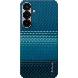 Чохол Pitaka MagEZ Tactile Woven Case для Samsung Galaxy S25 Moonrise (KS2502)