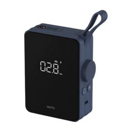 Автомобільний компресор Xiaomi HOTO Portable Electric Air Compressor (QWCQB001)