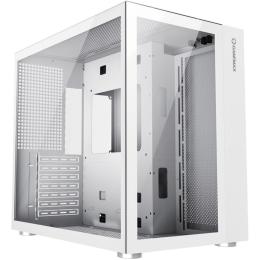 Корпус GameMax Infinity White