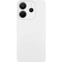 Чохол Epic Lakshmi Full Cam для Redmi Note 14 4G (Int. version) White