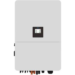 Гібридний сонячний інвертор Deye SUN-75K-SG02HP3-EU-EM6