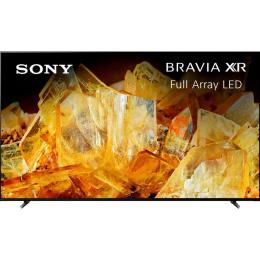 Телевізор Sony BRAVIA XR X90L Full Array 98" LCD Ultra HD 4K (XR-98X90L) EU
