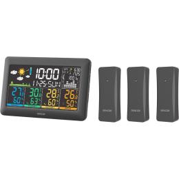 Метеостанція Sencor SWS6300