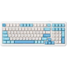 Клавіатура MCHOSE K99 Sky Blue (K99-1A)