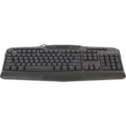 Клавіатура Redragon Harpe 2 USB UKR Black (77484)